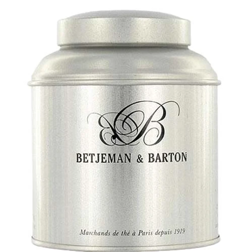 Betjeman & Barton – Earl Grey Organic 3 Betjeman & Barton – Earl Grey Organic