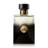 Oud Noir Versace -Mode Accessoires Magasin eau noir
