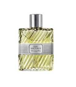 Eau Sauvage Dior