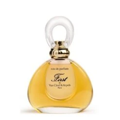 First Van Cleef & Arpels