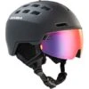 Casque Pace Head Fusalp 2 Casque Pace Head Fusalp -Mode Accessoires Magasin fusalp