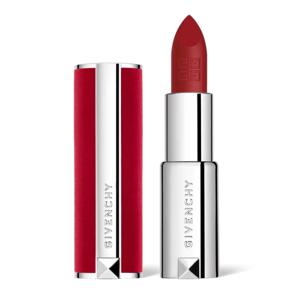 Le Rouge De Givenchy 3 Le Rouge De Givenchy