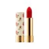 25* Goldie Red, Rouge à Lèvres Voile -Mode Accessoires Magasin gucci rouge a levres voile sheer lipstick