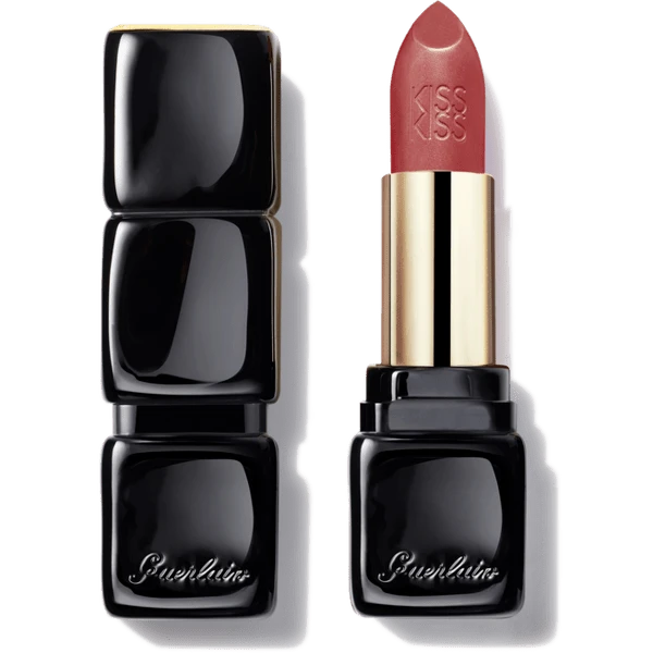 KissKiss, Le Rouge Crème Galbant 3 KissKiss, Le Rouge Crème Galbant