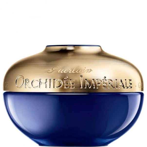 Orchidée Impériale La Crème Légère 3 Orchidée Impériale La Crème Légère