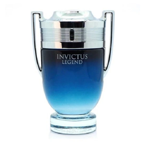 Invictus Legend Paco Rabanne 3 Invictus Legend Paco Rabanne