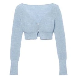 Jacquemus – Le Cardigan Alzou