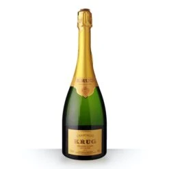 Krug Grande Cuvée 2019