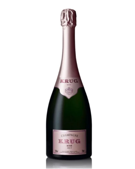 Krug Brut Rosé 3 Krug Brut Rosé