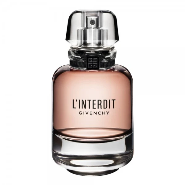 L’interdit Givenchy 3 L’interdit Givenchy