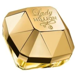 Lady Million Paco Rabanne
