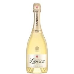 Lanson Blanc De Blancs