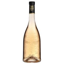 Château Roubine Lion Et Dragon Rosé 2021