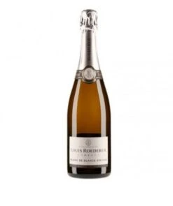 Louis Roederer Blanc De Blancs Vintage 2013