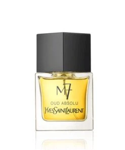 M7 Oud Absolu Yves Saint Laurent