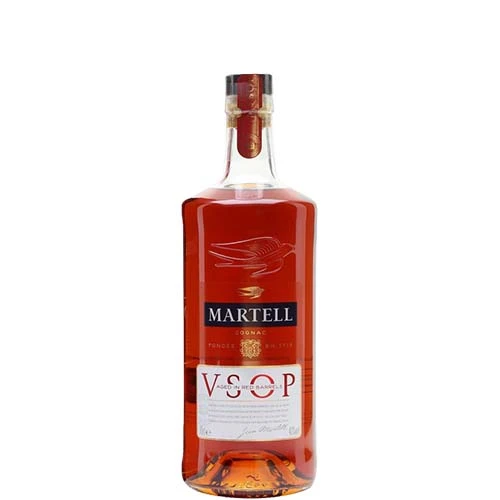Martell VSOP 3 Martell VSOP
