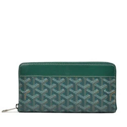 Goyard – Portefeuille Matignon