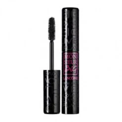 Mascara Monsieur Big Extrême Black De Lancôme