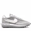 Nike X Sacai X Fragment Baskets LDWaffle -Mode Accessoires Magasin nike 2
