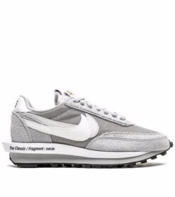 Nike X Sacai X Fragment Baskets LDWaffle