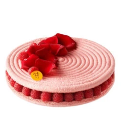 L’Ispahan De Pierre Hermé
