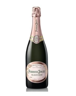 Perrier-Jouet Blason Rosé