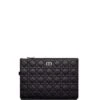 Dior – Pochette Daily Large Dior Caro -Mode Accessoires Magasin pochette Dior