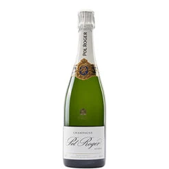 Pol Roger White Label Brut Réserve