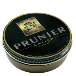 Prunier – Caviar Prunier Tradition