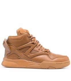 Juun J X Reebok Pump Omni Zone 2