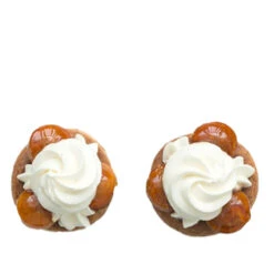 Le Saint – Honoré De Sébastien Gaudard