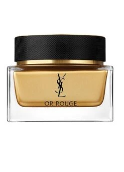 Or Rouge Crème