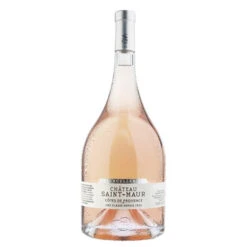 Château Saint-Maur- L’Excellence AOP Côtes De Provence Cru Classé