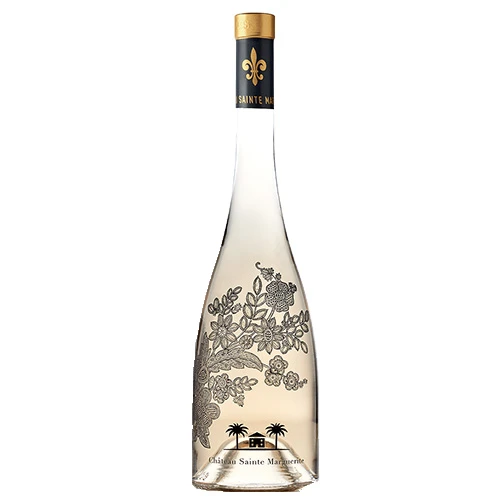 Château Sainte Marguerite- Fantastique Rosé 2021 3 Château Sainte Marguerite- Fantastique Rosé 2021