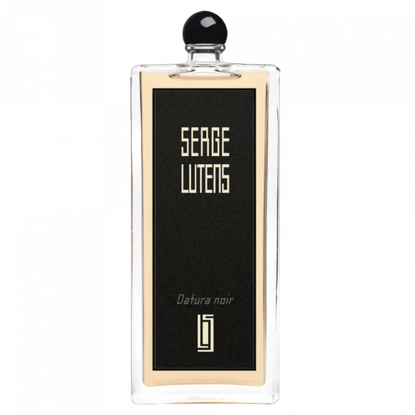 Datura Noir Serge Lutens 3 Datura Noir Serge Lutens