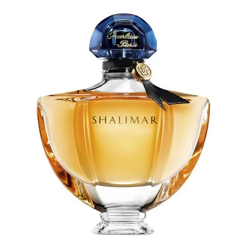 Shalimar Guerlain 3 Shalimar Guerlain