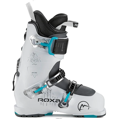 Roxa R/Fit W 95 3 Roxa R/Fit W 95