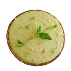 La Tarte Au Citron De Jacques Génin
