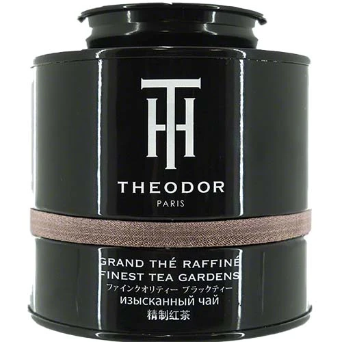 Theodor – Earl Grey Supérieur 3 Theodor – Earl Grey Supérieur
