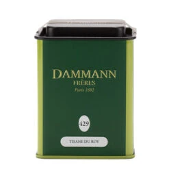 Tisane Du Roy – Damman Frères