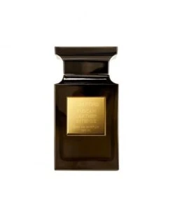 Tom Ford Private Blend Tuscan Leather Intense