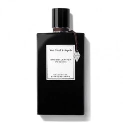 Ambre Impérial Van Cleef & Arpels