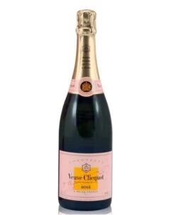 Veuve Clicquot Brut Rosé