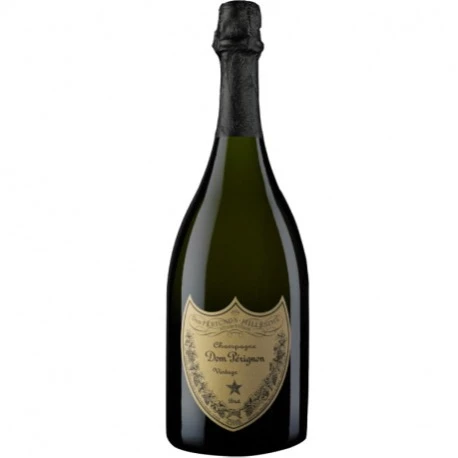 Dom Pérignon Vintage 2008 3 Dom Pérignon Vintage 2008