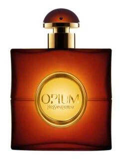 Opium Yves Saint Laurent